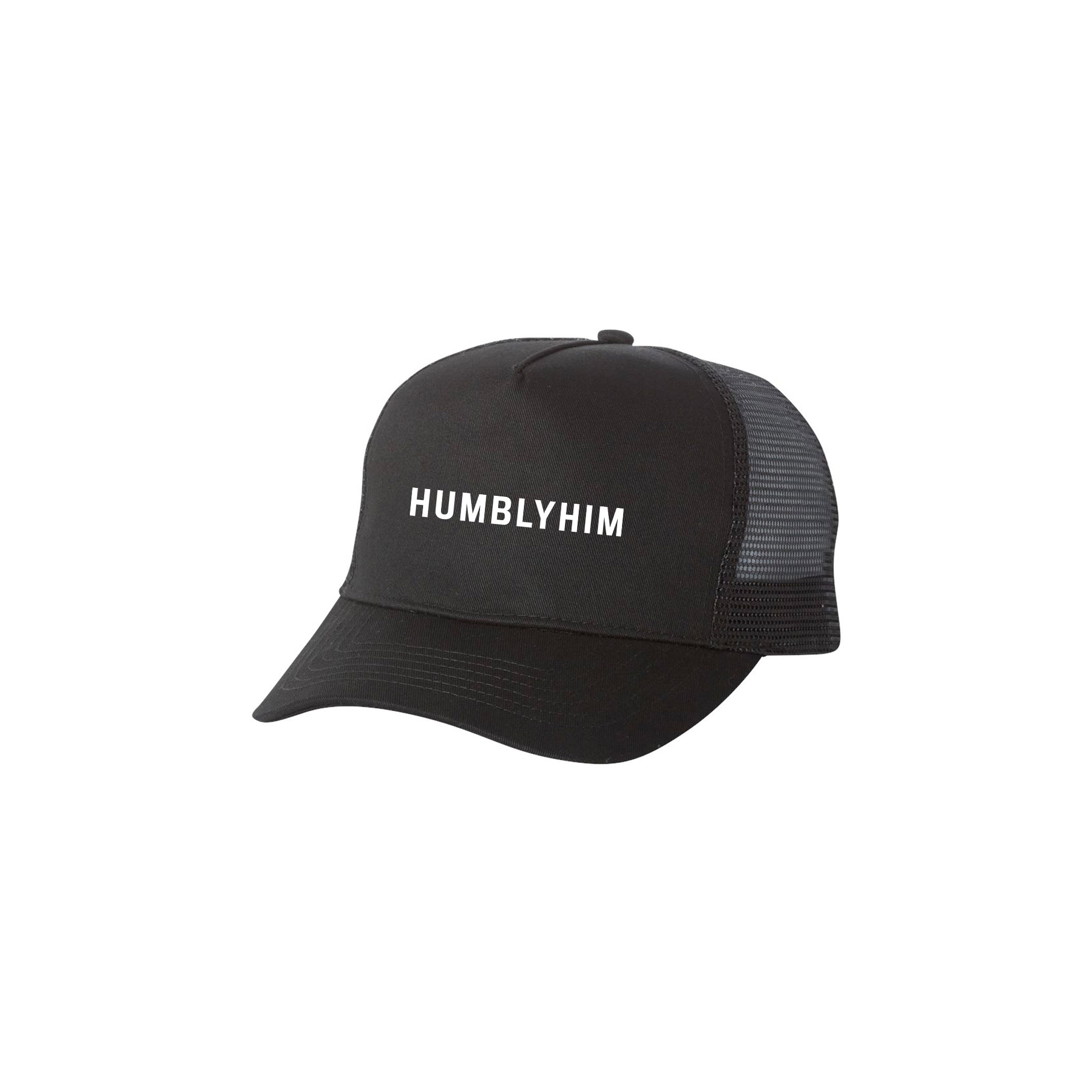 Humbly Him Hat