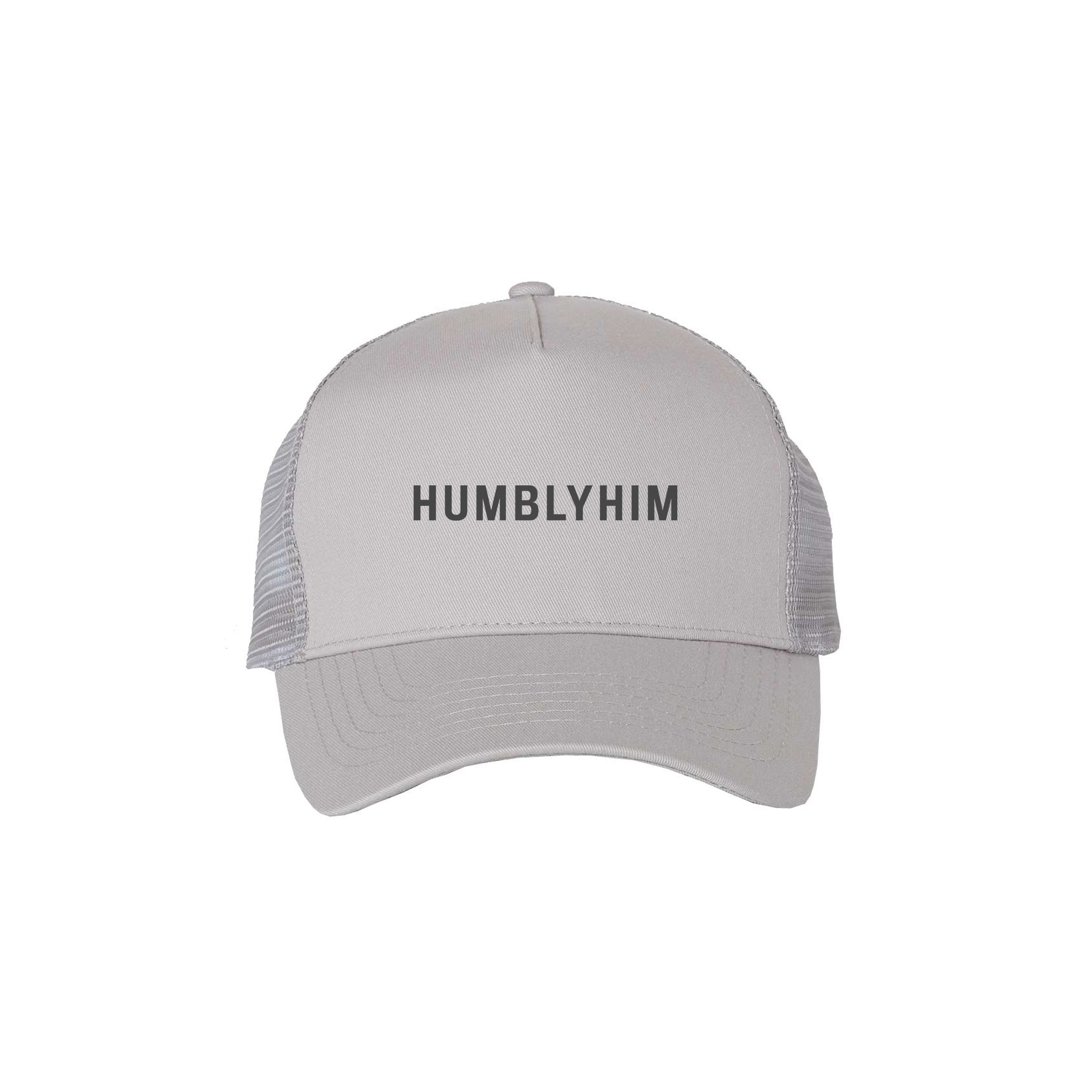 Humbly Him Hat