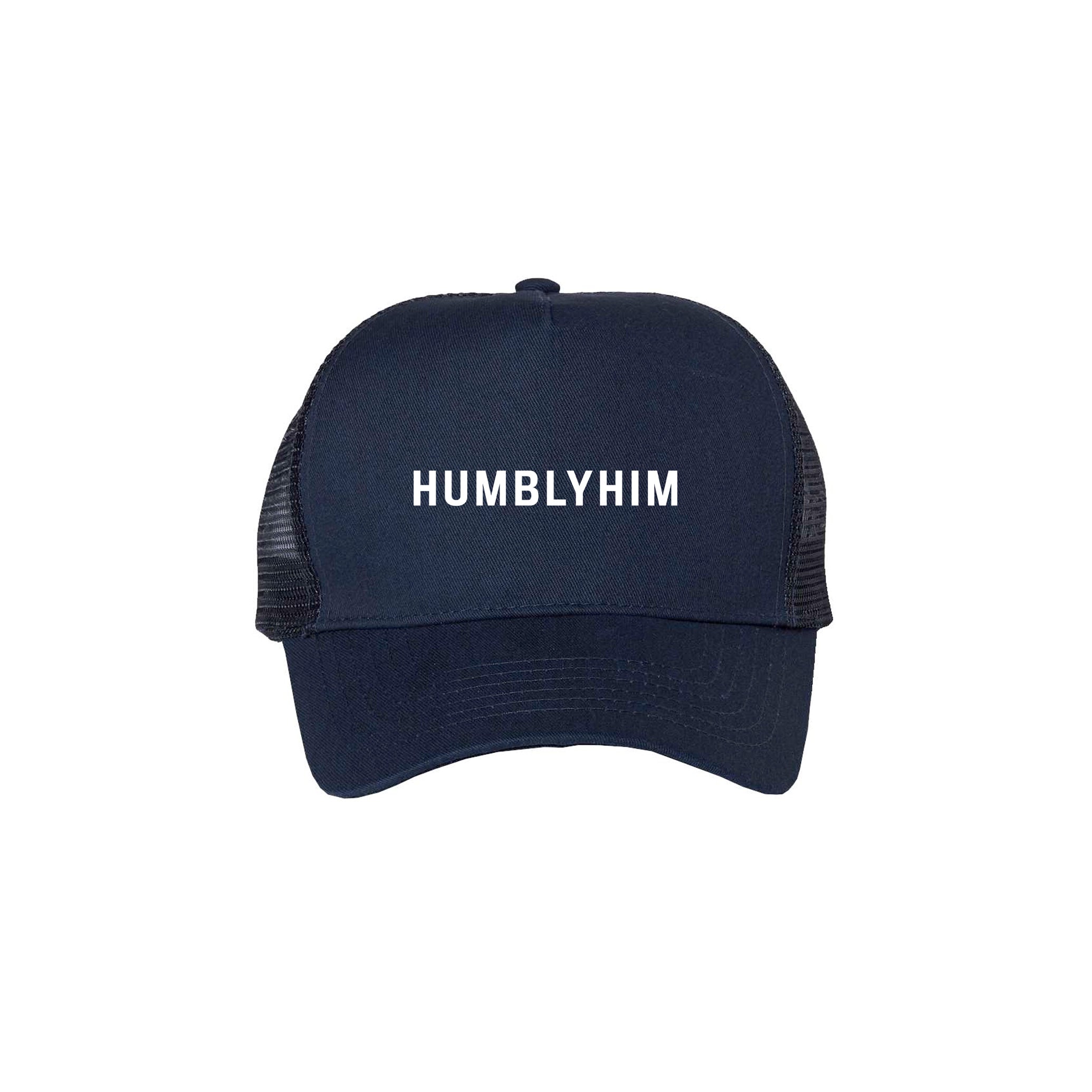 Humbly Him Hat