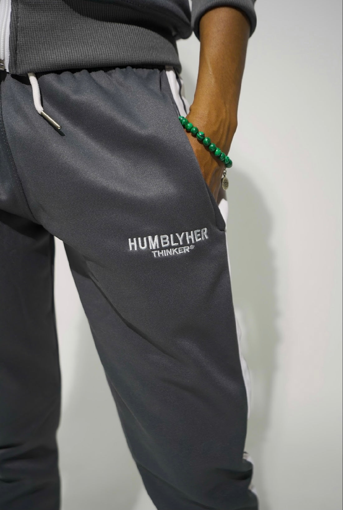 Humbly Her Tracksuit Bottoms